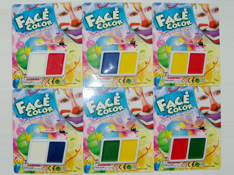 FACE COLOR TOYS(6)