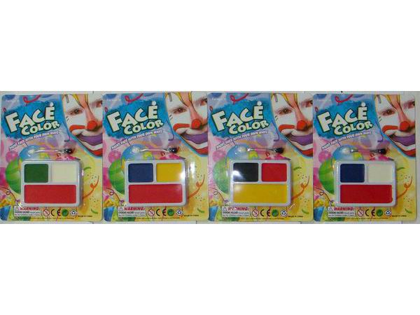 FACE COLOR TOYS(4)