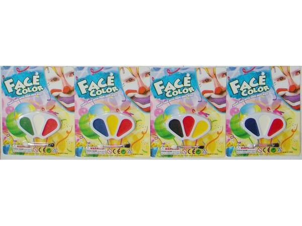 FACE COLOR TOYS(4)