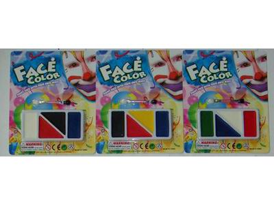 FACE COLOR TOYS(3)