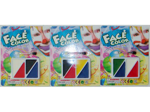 FACE COLOR TOYS(3)