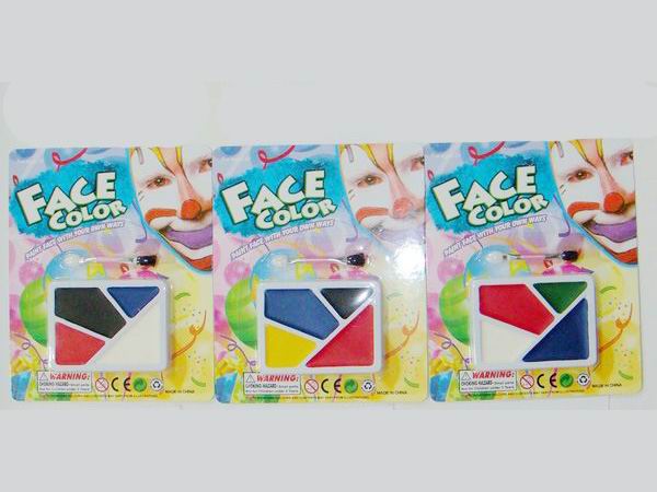 FACE COLOR TOYS(3)