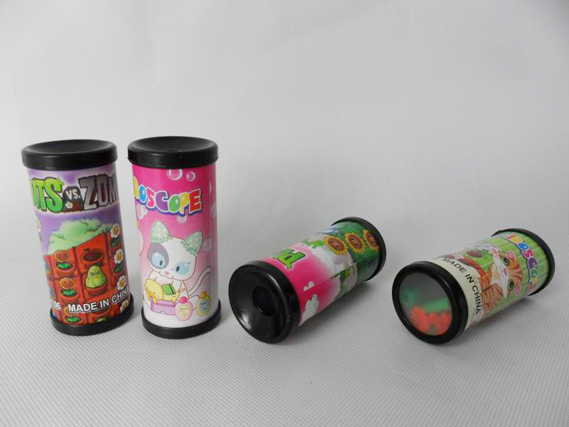 KALEIDOSCOPE TOYS