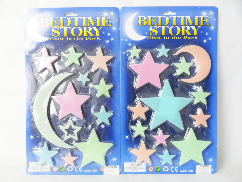 NOCTILUCENT TOYS