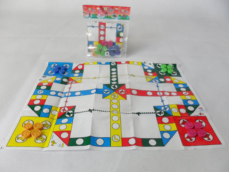 LUDO GAME