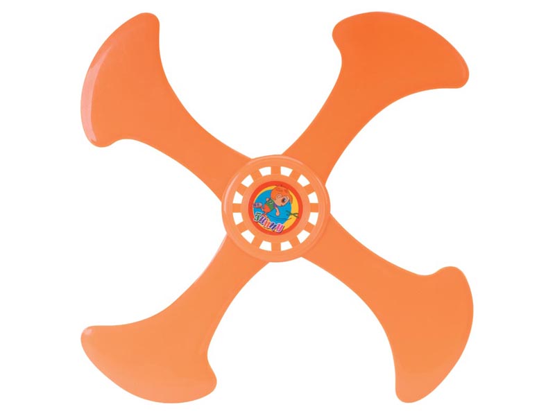 FRISBEE TOYS