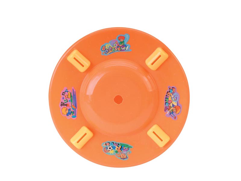 FRISBEE TOYS