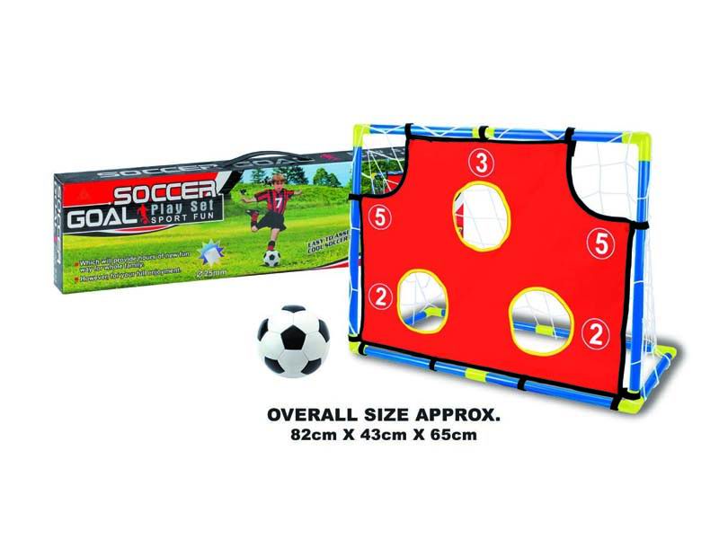 FOOTBALL SET TOYS