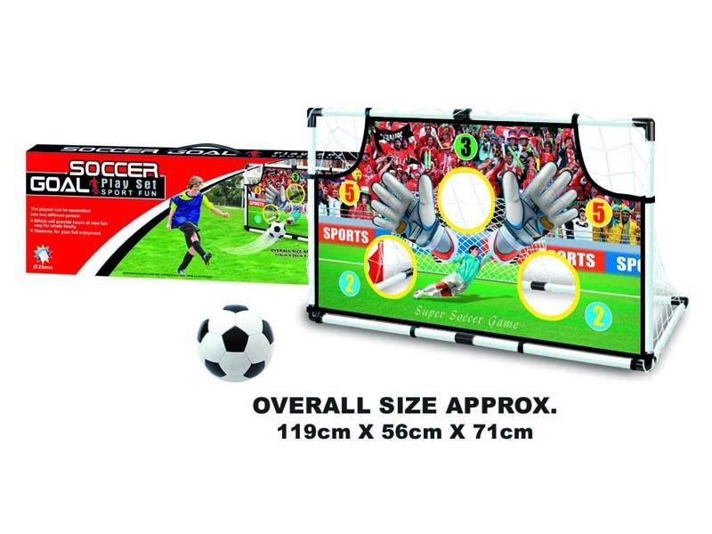 FOOTBALL SET TOYS