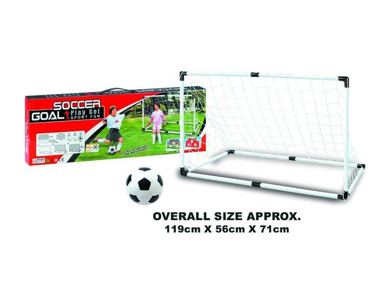 FOOTBALL SET TOYS