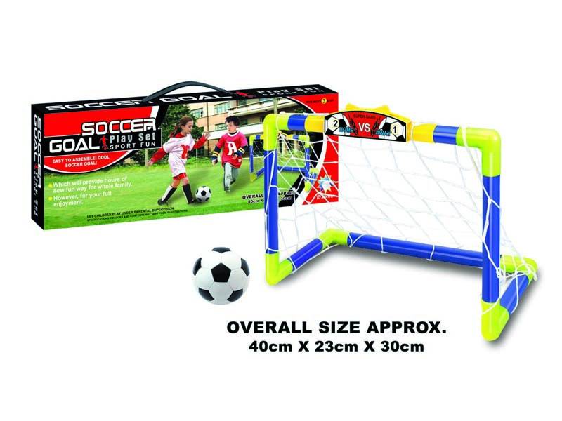 FOOTBALL SET TOYS