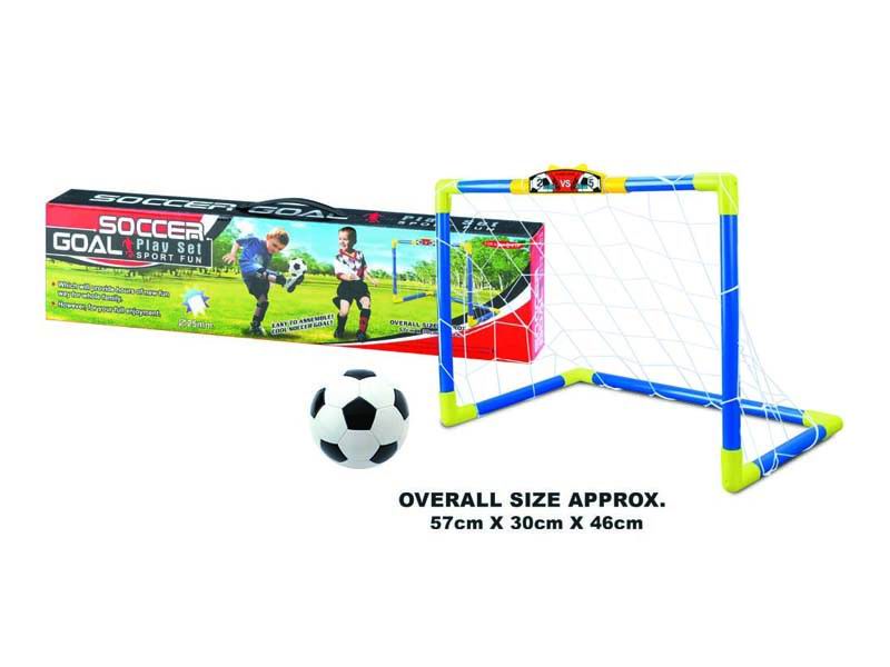 FOOTBALL SET TOYS