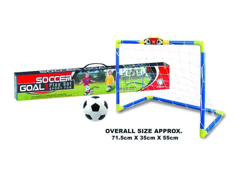 FOOTBALL SET TOYS