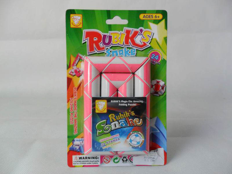 MAGIC RULER TOYS