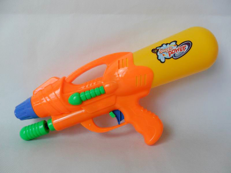 WATER GUN TOYS