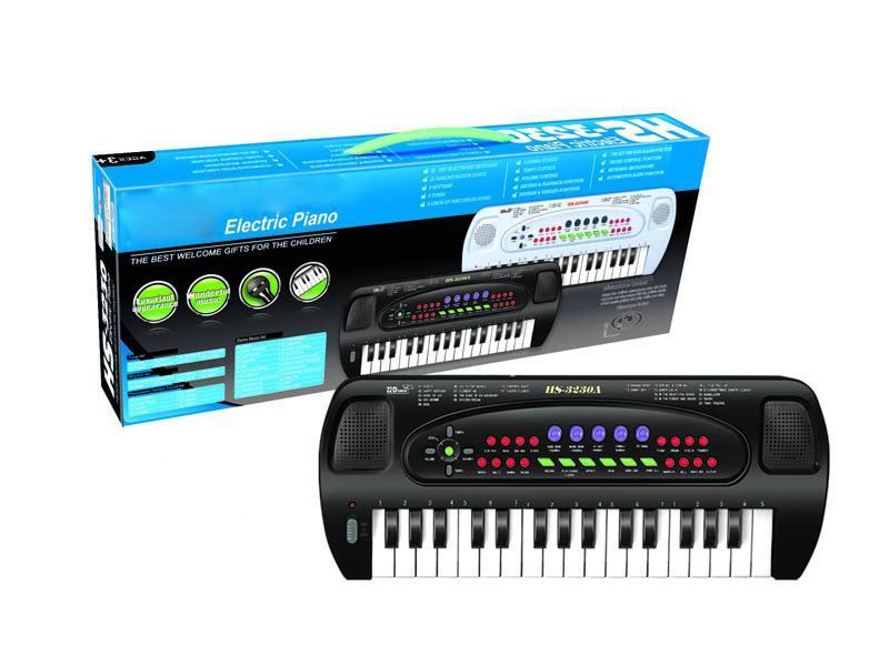 ELECTRONIC ORGAN TOYS