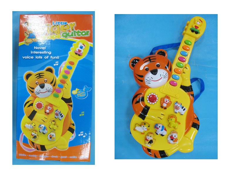 GUITAR TOYS