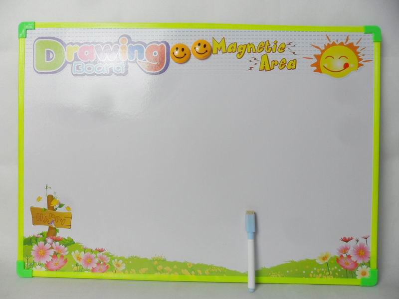 WRITING BOARD TOYS