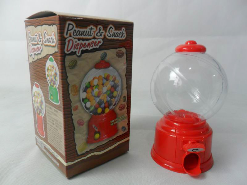 CANDY MACHINE TOYS