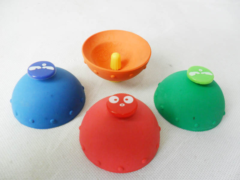 JUMPING BALL TOY