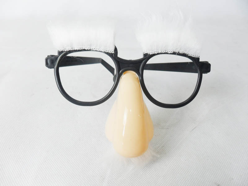 GLASSES TOY