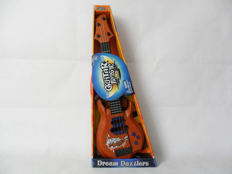 GUITAR TOYS