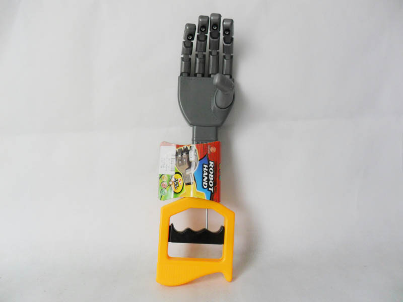 ROBOT HAND TOY