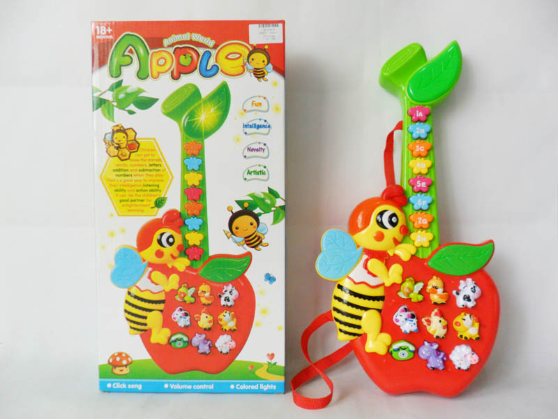 BEE GUITAR TOYS