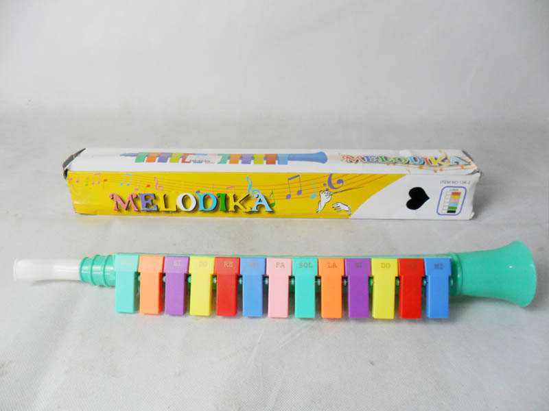 MELODION TOYS