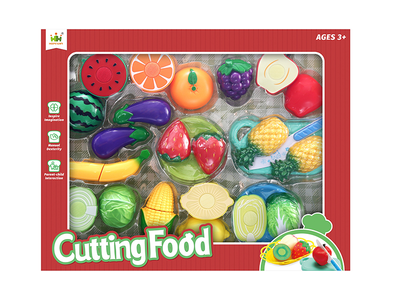 FRUIT TOYS