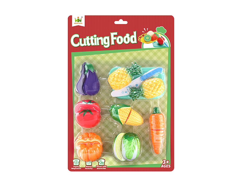 FRUIT SET TOY