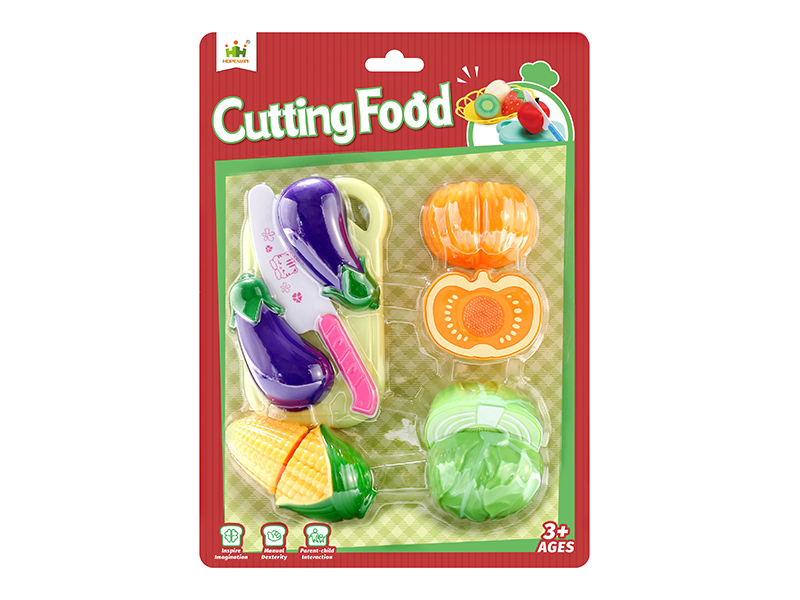 FRUIT SET TOY