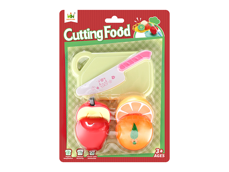 FRUIT SET TOY