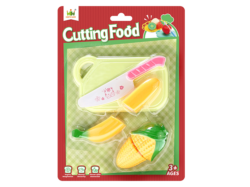 FRUIT SET TOY