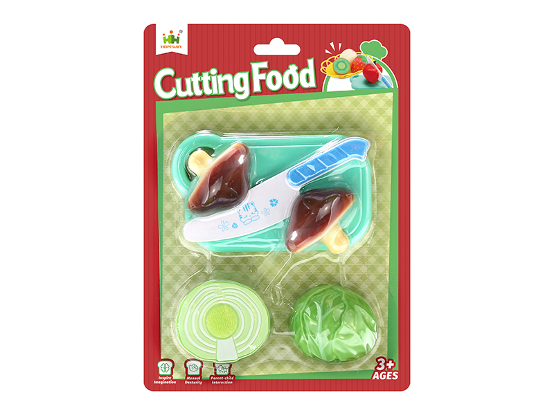 FRUIT SET TOY