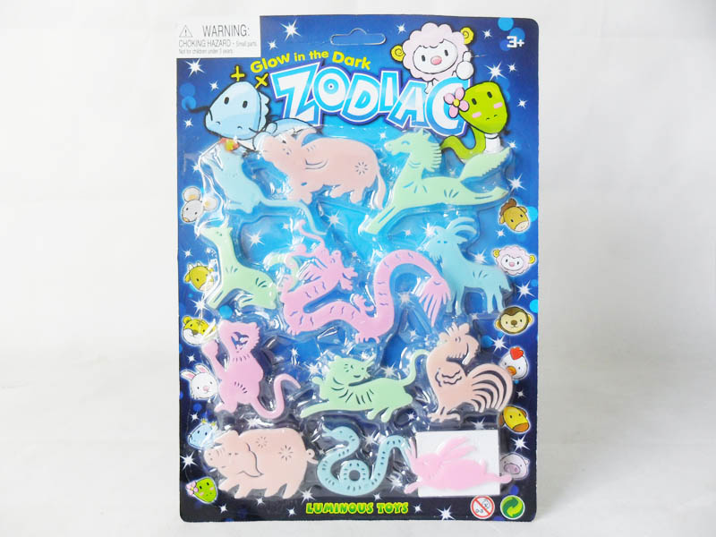 Noctilucent Toy