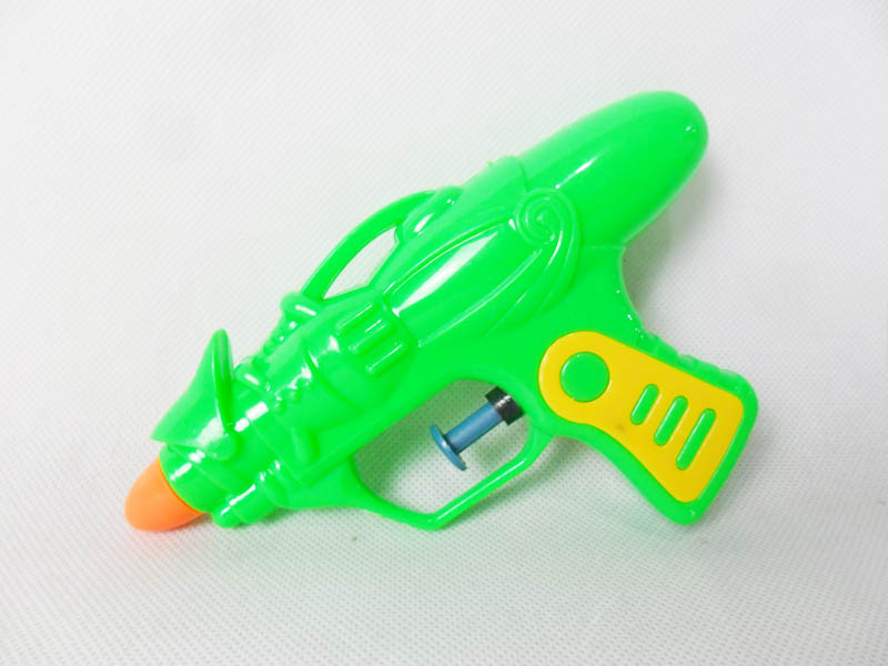 WATER GUN TOY