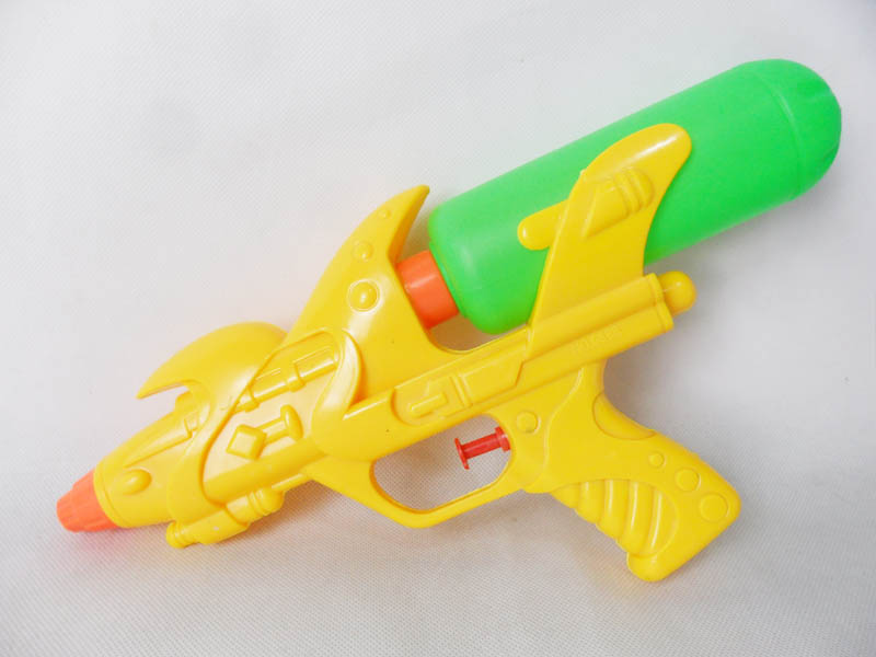 WATER GUN TOY