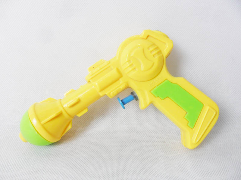 WATER GUN TOYS