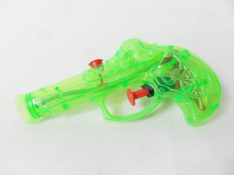 WATER GUN TOYS