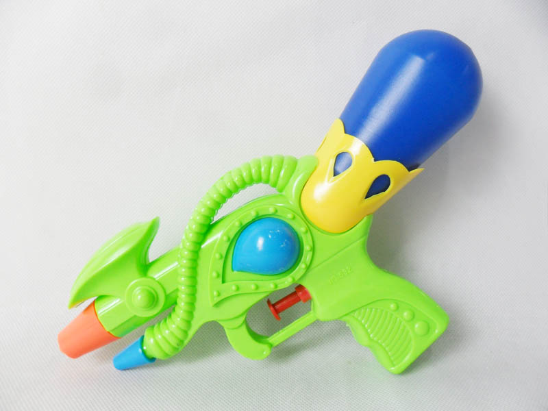 WATER GUN TOYS