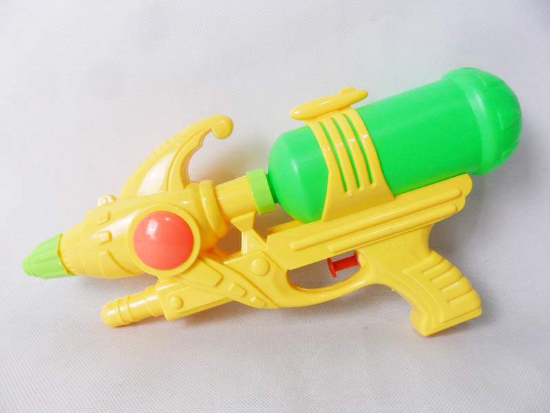 WATER GUN TOYS