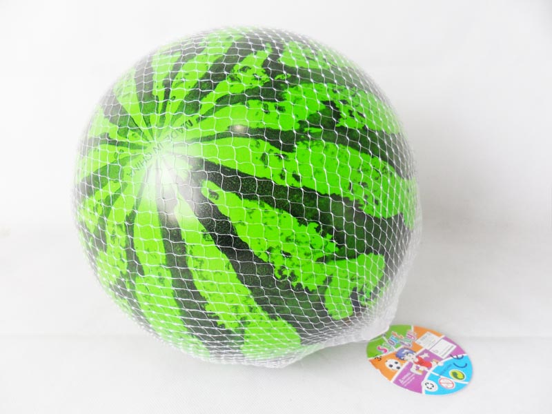 22CM WATERMELON BALL TOYS