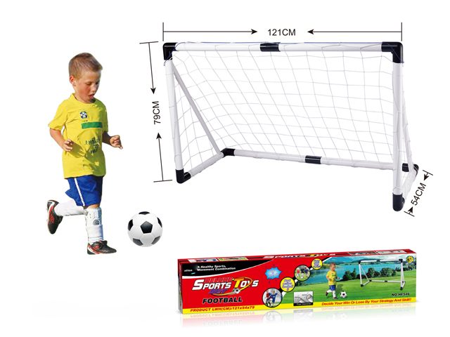 Football door toy