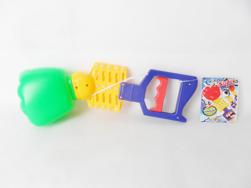 BOXING FIST TOYS