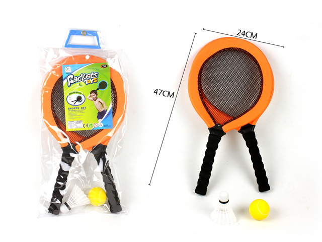 Toy Racket