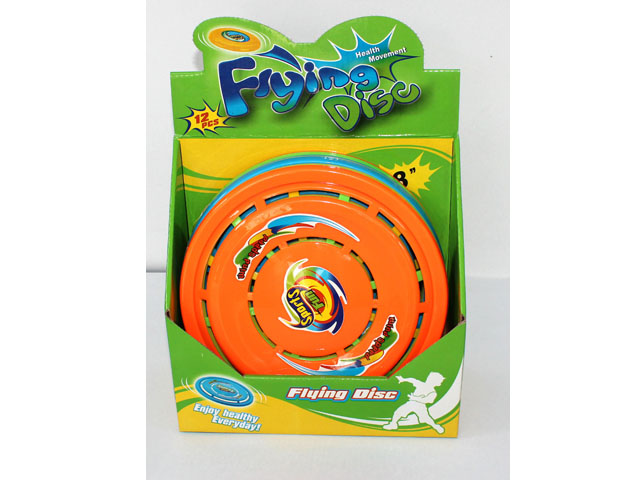 24PCS Frisbee Toy