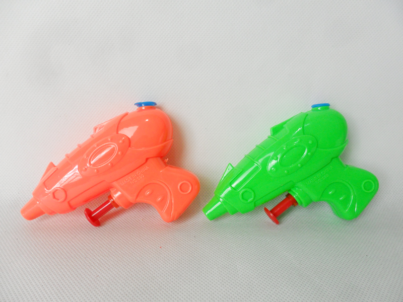 WATER GUN TOYS