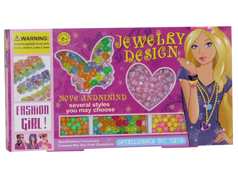 JEWELRY TOYS