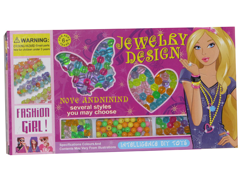 JEWELRY TOYS